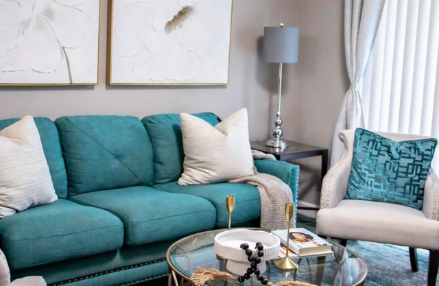 Your Perfect Home Awaits! Experience Luxury and Comfort in my Exquisite 2/2
