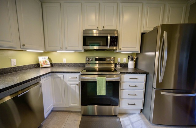 Your perfect Johnson City retreat!