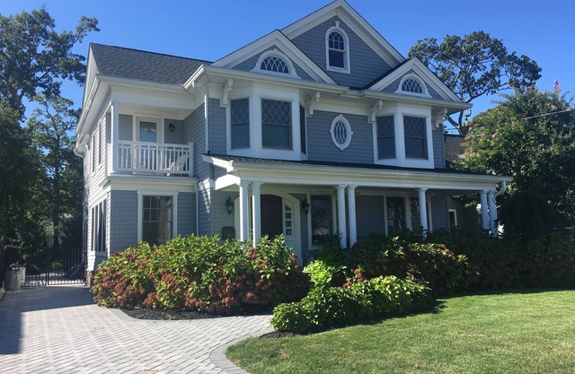 Your Perfect NJ Shore Getaway, Short Distance From Spring Lake Beach