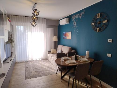 Your Roman Holiday Home