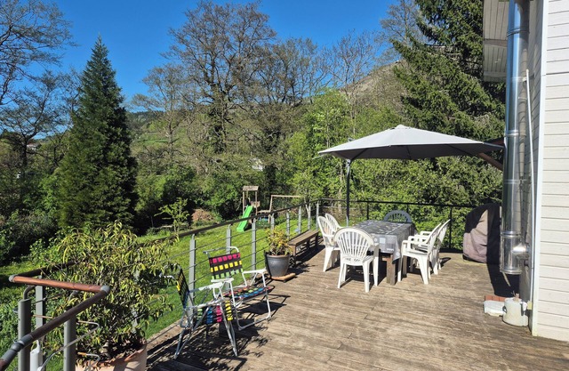 Your stay in the Alps between lakes and mountains.