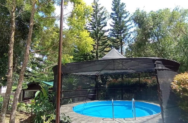 Your Tagaytay Escape here in Mendez, Where Nature, Relaxation, and Fun Await
