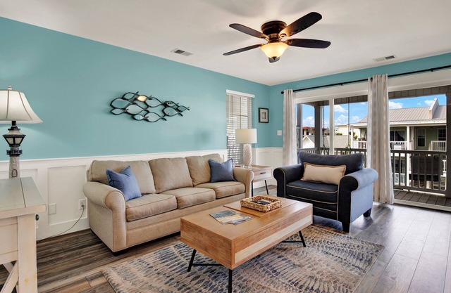 Your Tybee Escape | Heated Pool Access