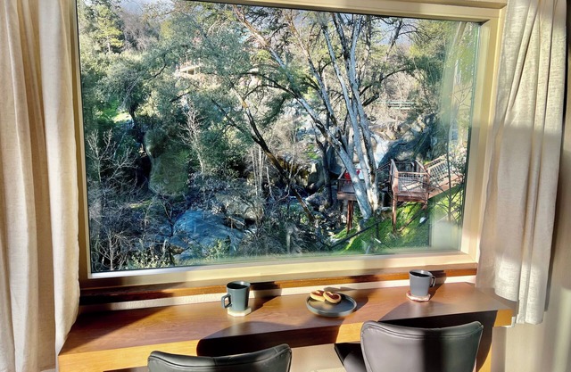 Your Yosemite Waterfall Serene Escape-13mi to South Gate 5 min to Bass Lake