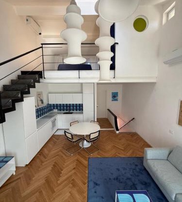 YourHome - La Maddalena Blue House