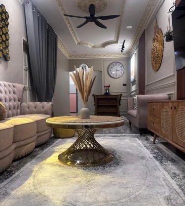 Yueeda Homestay