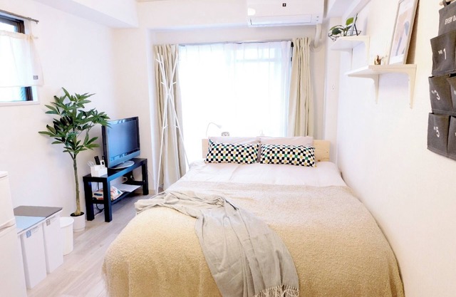 YumenoyaShinOkubogai 1 minuteHigashiShinjuku - Heisei Mansion 101 1924 Okubo Shinjukuku Tokyo 1690072/Shinjuku-ku Tokyo