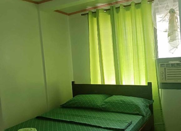 Yuna's Haven Bed and Breakfast