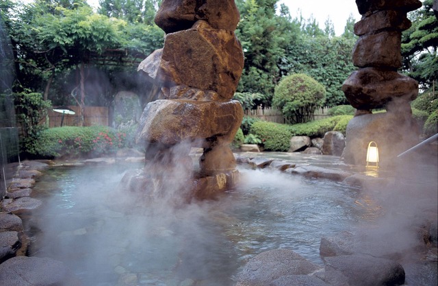 Yunogo Grand Hotel
