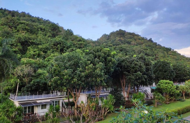 Yura Kiri Resort Khao Yai