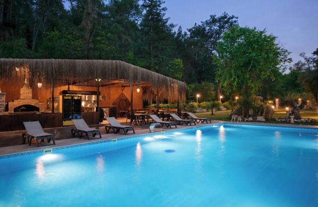 YUSALİS GARDEN HOTEL