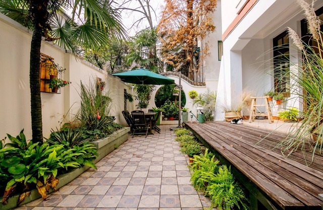 Yuyuan Impression Guesthouse