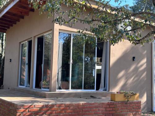 YVYRA Hotel & Cabañas