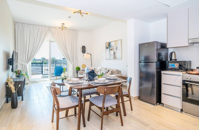 Ywe B10 026 - One Bedroom Apartment, Sleeps 5