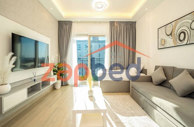 Ywe B8 312 - One Bedroom Apartment, Sleeps 5