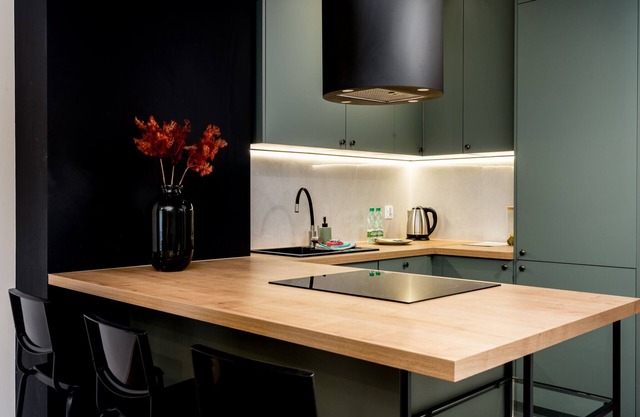 Złocień Chic Apartment