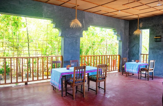 Z-VILLAGE LODGE