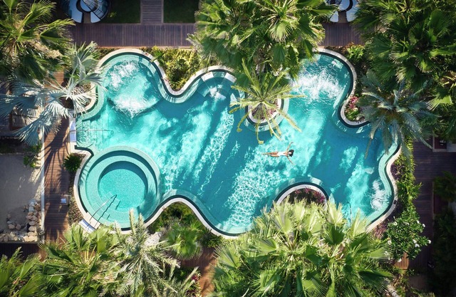 Zadun Los Cabos, a Ritz-Carlton Reserve