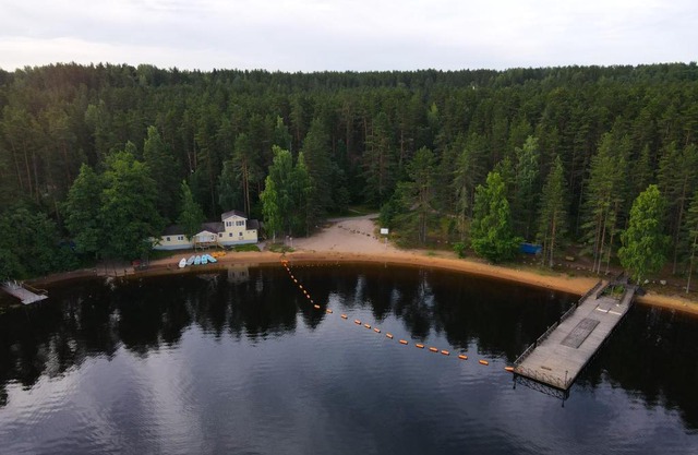 Zagorodny Club Dacha