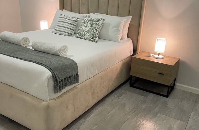 Zambezi Nest - A Serene Escape in the awe-inspiring Victoria Falls!