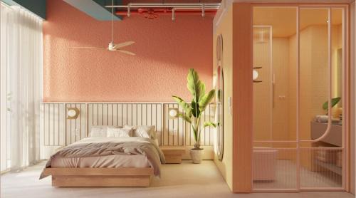 Zapadilly Tree Hotel