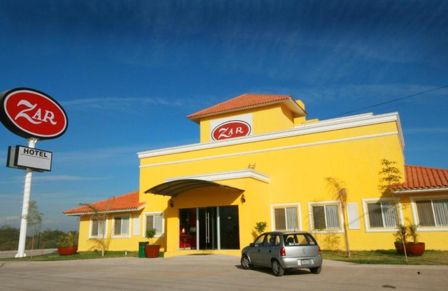 Zar Culiacan