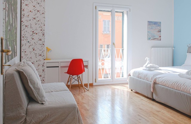 Zaragoza Apartment 4