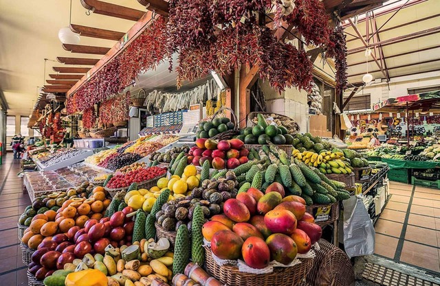 Zarco Apartments by Mercado Funchal
