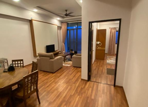 zarraz homestay The Retreat Nova Kea Farm Brinchang