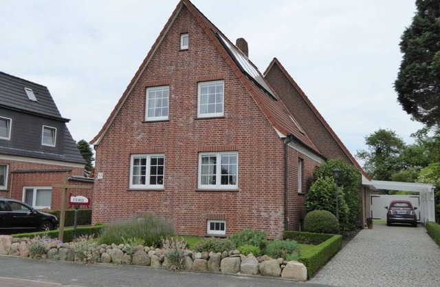 Zawadzki Comfortable holiday residence