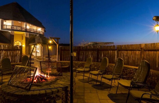 Zebula Golf Estate & Spa Executive Villas