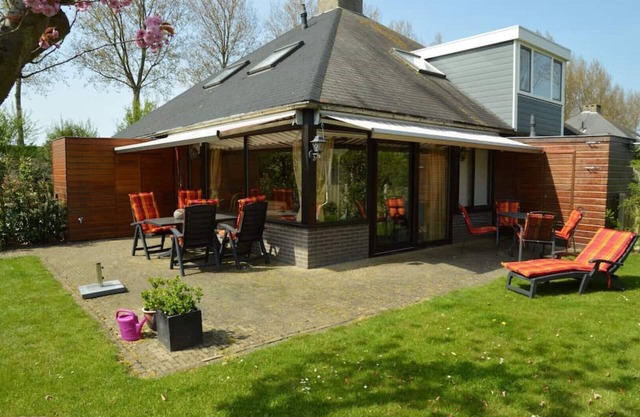 Zeeland4you-Oasis of relaxation