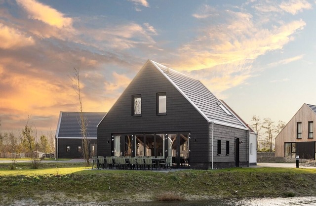 Zeeuwse Deel Zand Generation home