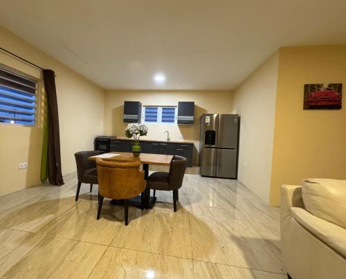 ZEMMA Apartments