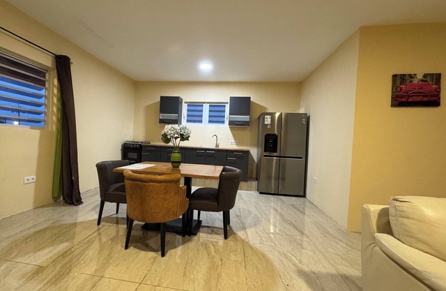 ZEMMA Apartments
