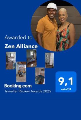 Zen Alliance