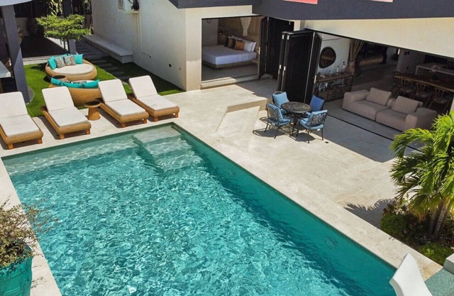 Zen Garden by Bocobay | Luxury Retreat in Nature