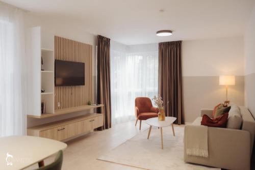 ZEN Garden Apartments