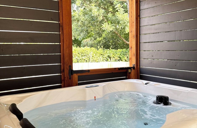 ZEN Garden in the Medical Center, close to Fiesta Texas, UTSA & Airport