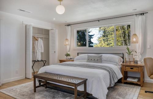 Zen Haus Serene Retreat, prime location with views