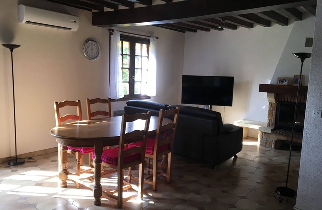 ZEN ROOM COEUR DE LOIRE