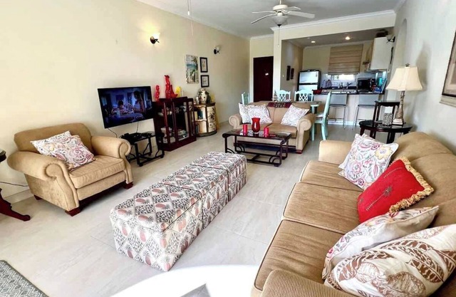 ZenBreak Island Time at El Sol