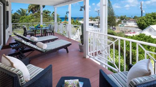 ZenBreak Lantana 15 - 1bd