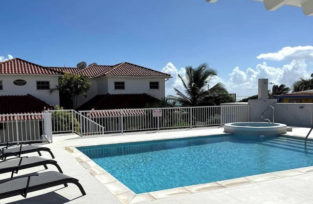 ZenBreak Silver Sands Beach Villa #3