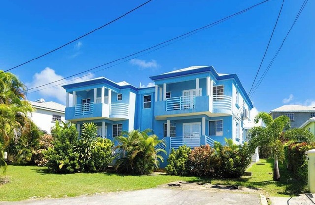 ZenBreak St Silas 3 bd