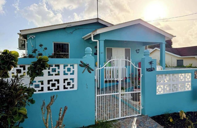 ZenBreak Steps to the Sea 3Bd