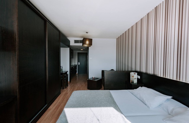 Zenit Hall88 studios, next to the center of Salamanca