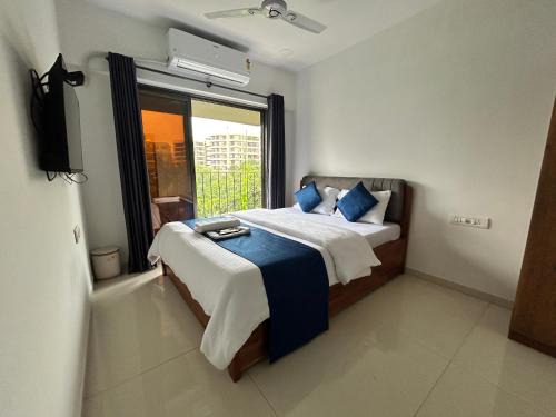 Zenith Suites & Service Apartments - Powai