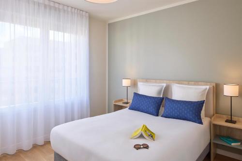 Zenitude Hôtel Résidences Rouen