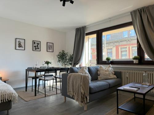 Zentrales, gemütliches Apartment in Bremerhaven - Nordsee